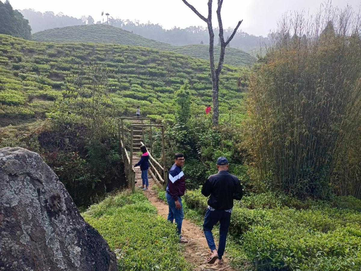 Theeng'S Homestay Mirik Extérieur photo