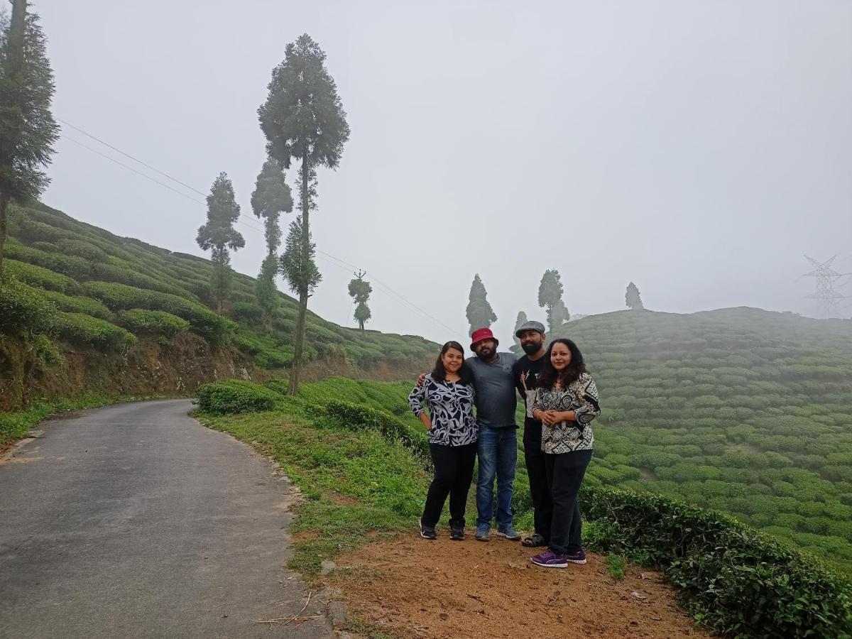 Theeng'S Homestay Mirik Extérieur photo