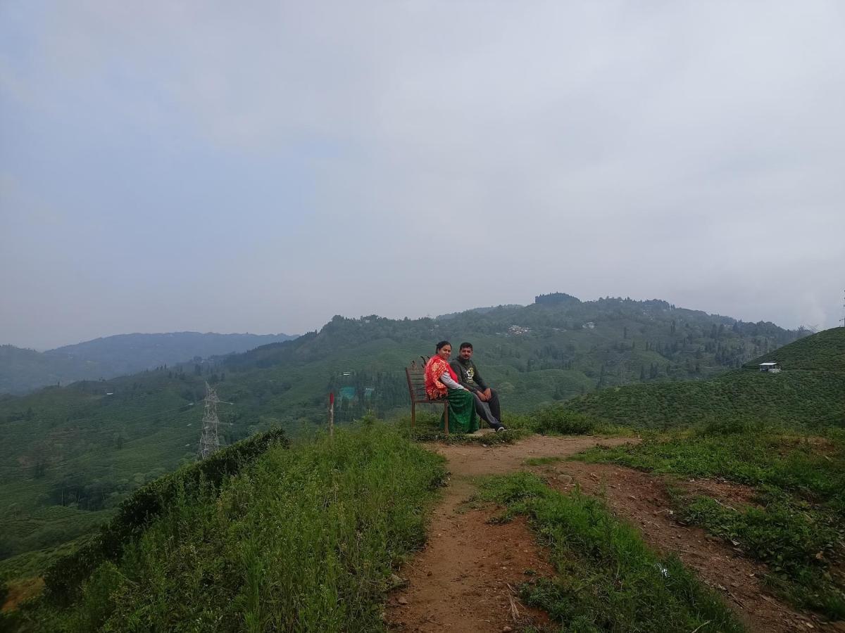 Theeng'S Homestay Mirik Extérieur photo