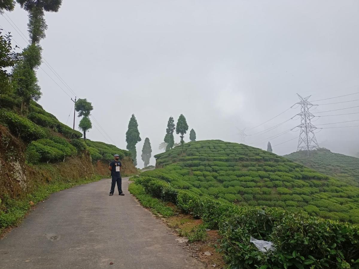 Theeng'S Homestay Mirik Extérieur photo